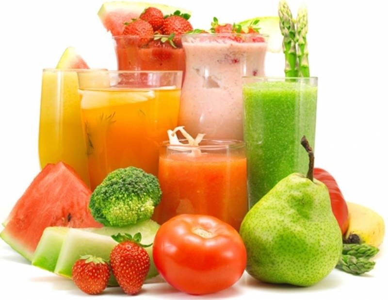 các loại nước ép trái cây giúp giảm cân,nước ép trái cây giảm béo,uống nước ép trái cây giảm cân