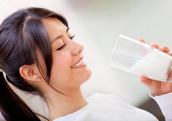 giảm cân bằng cách uống sữa tươi không đường webtretho, với sữa tươi vinamilk không đường và chuối, bằng khoai lang và sữa không đường