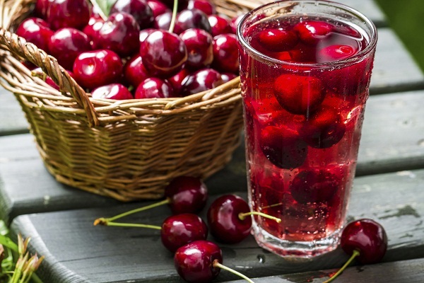 giảm cân bằng (với) ăn cherry có giúp giảm cân không