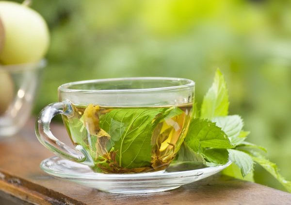 cách giảm cân bằng (với) cách (uống) làm detox nước, tinh dầu trà lá húng bạc hà có giúp giảm cân không