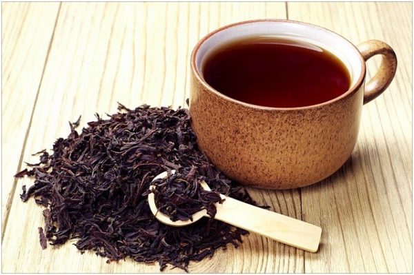 trà đen bao nhiêu calo, uống trà đen có giảm cân không, cách uống trà đen giảm cân, uống trà có béo không