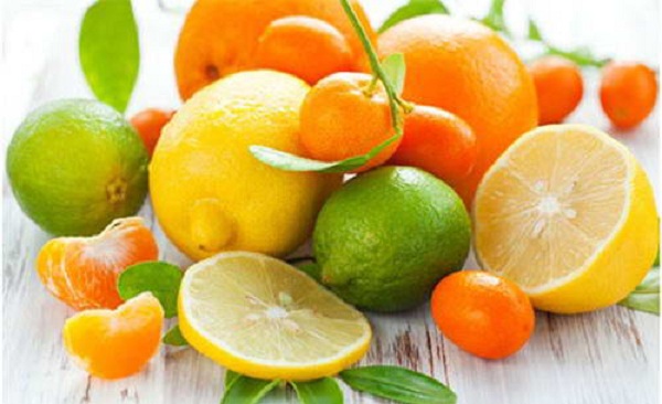 Uống Vitamin C có giảm cân không