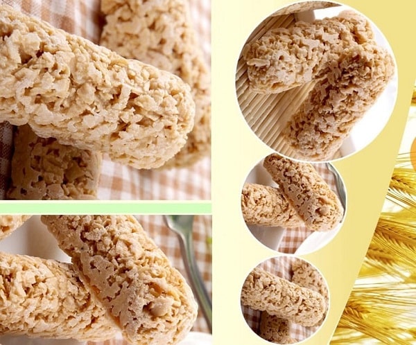 3 Cách Làm Bánh Yến Mạch Giảm Cân Siêu Ít Calo Và Chất Béo