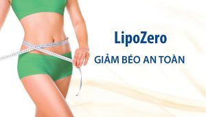 công nghệ giảm béo lipozero là gì, những tác hại khi sử dụng công nghệ giảm béo lipozero