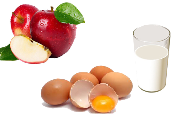 Sốc, “Bốc hơi” mỡ thừa chỉ với cách giảm cân bằng trứng gà, giảm cân có nên ăn trứng gà không, giảm cân bằng trứng gà như thế nào, giảm cân bằng trứng gà có tốt không