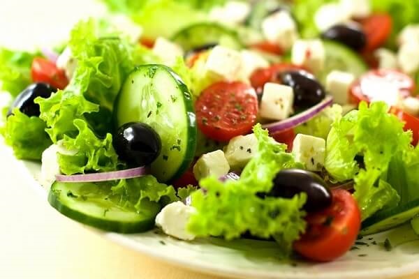 xà lách trộn giảm cân,cách làm xà lách giảm cân,ăn xà lách giảm cân,cách làm salad xà lách giảm cân,các món xà lách giảm cân