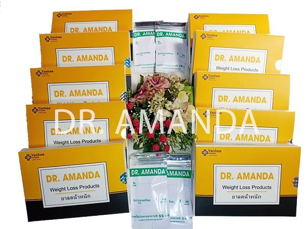  giảm cân dr amanda, thuốc giảm cân dr amanda, thuốc giảm cân amanda, thuốc giảm cân dr amanda có tốt không
