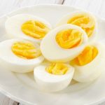 BẬT MÍ thực đơn giảm cân 7 ngày với trứng siêu hấp dẫn 