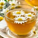 Uống trà hoa cúc có giảm cân không? Cách làm trà hoa cúc giảm cân hiệu quả 