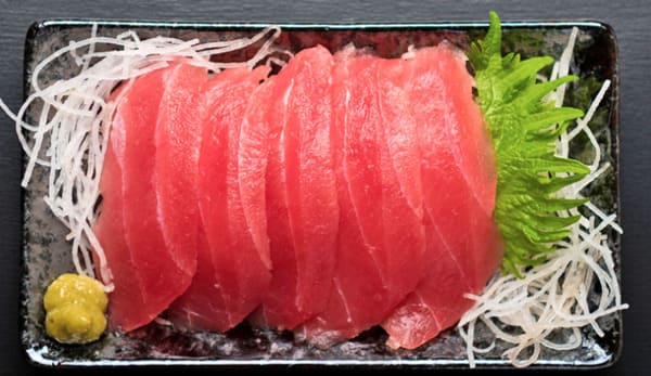 Ăn cá ngừ giảm mỡ bụng có tốt không? Cách ăn cá ngừ giảm mỡ an toàn