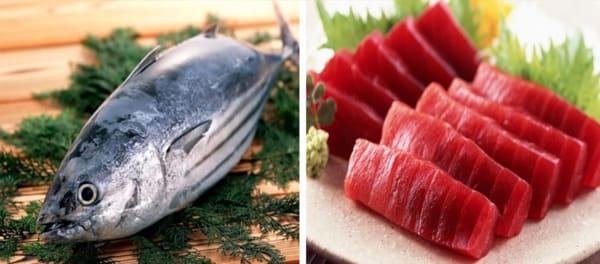 Đây là cách thực hiện cơ bản của chế độ ăn cá ngừ giảm mỡ trong 3 ngày
